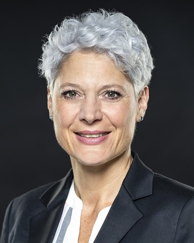 Bernadette Gaus