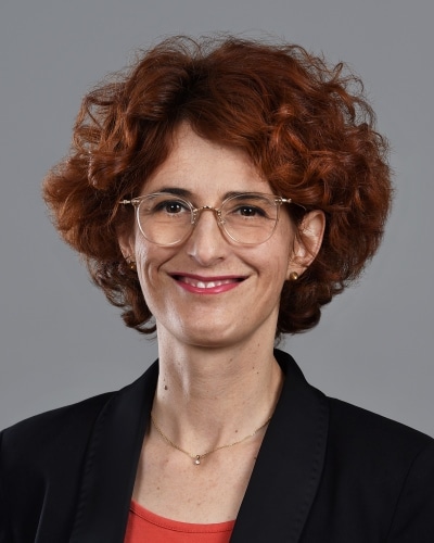 Sandra Vetterli