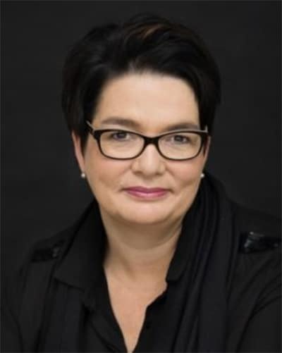 Jacqueline Schneider