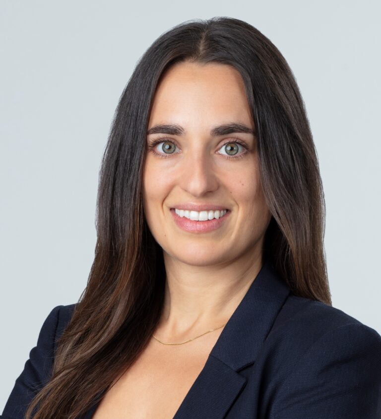 Maura Hegi