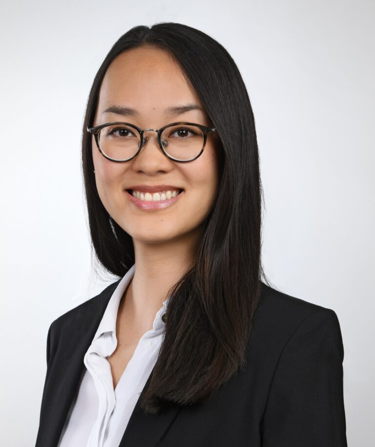 Vy Huynh