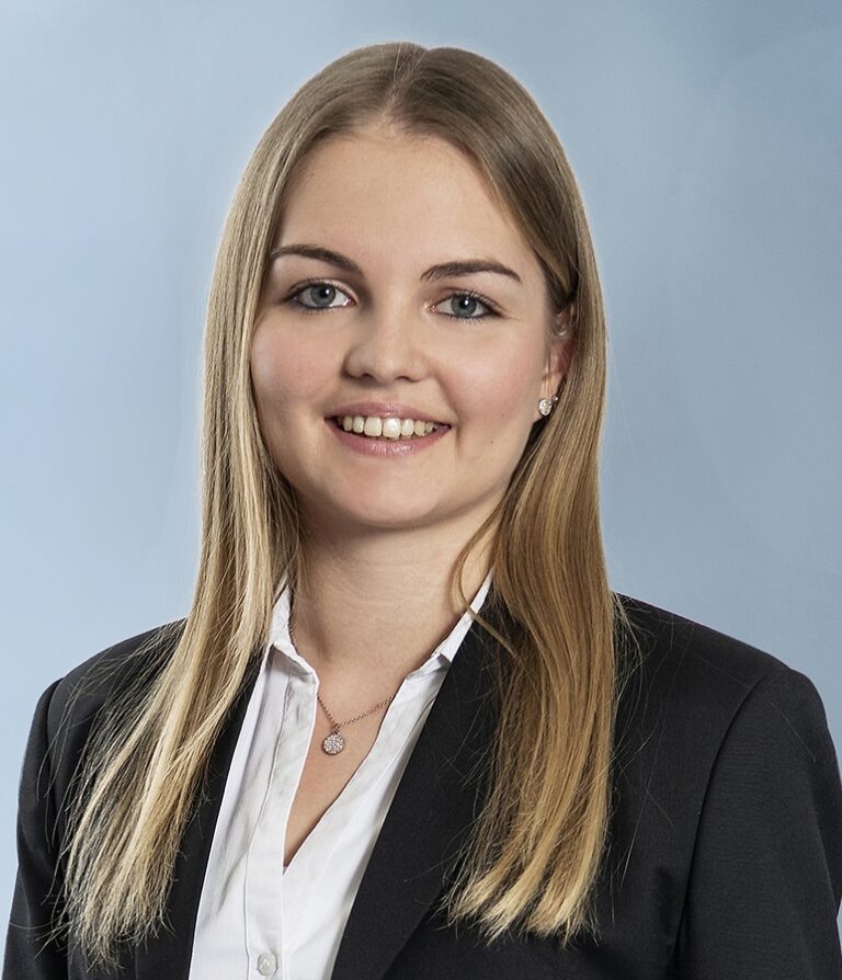 Katharina Spitzli